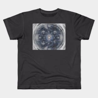 The Eye of Universe Kids T-Shirt
